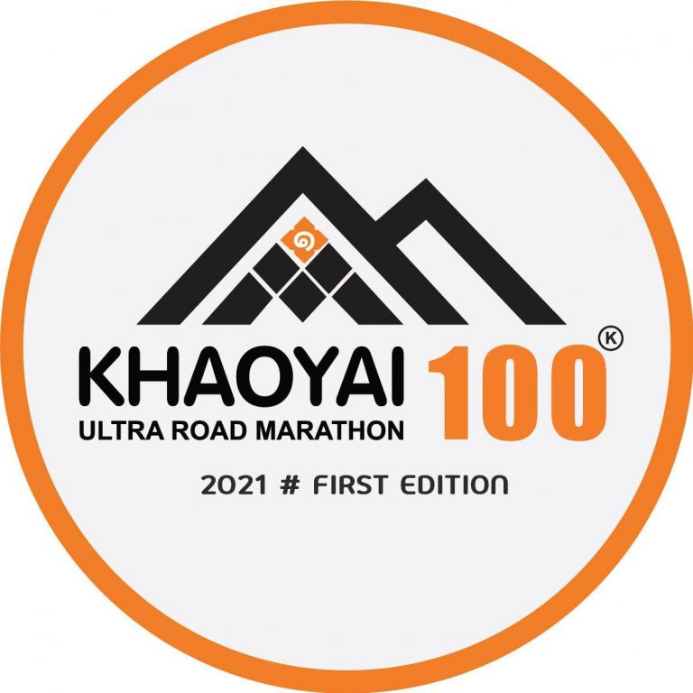 Khaoyai 100K Ultra Road Marathon Edition1