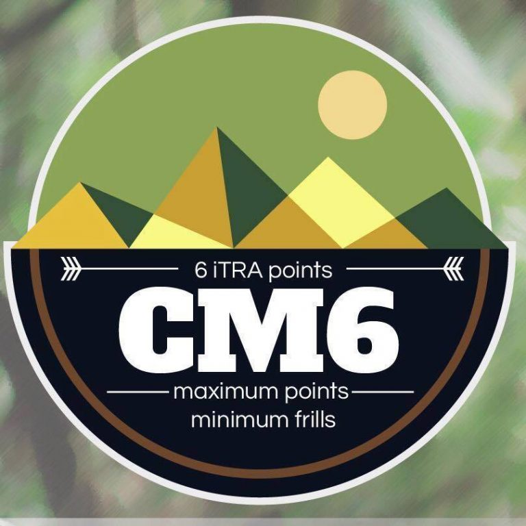งานวิ่งเทรล 2021 Altra CM6 Presented by Mama